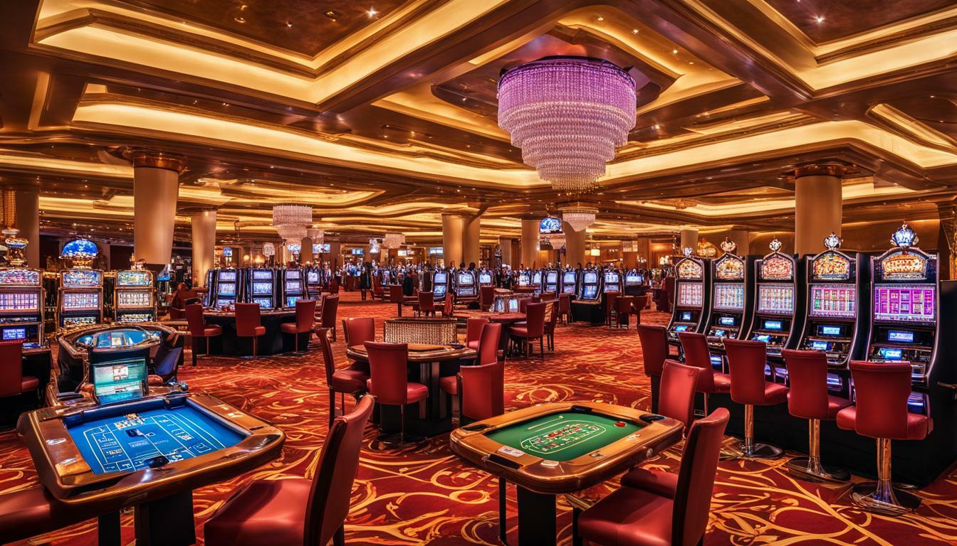best casino in istanbul