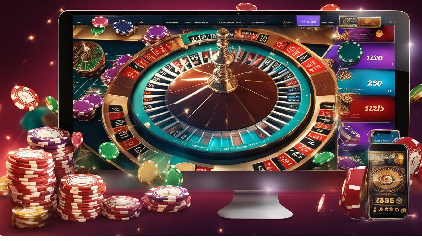canlı casino bonus veren siteler 2024