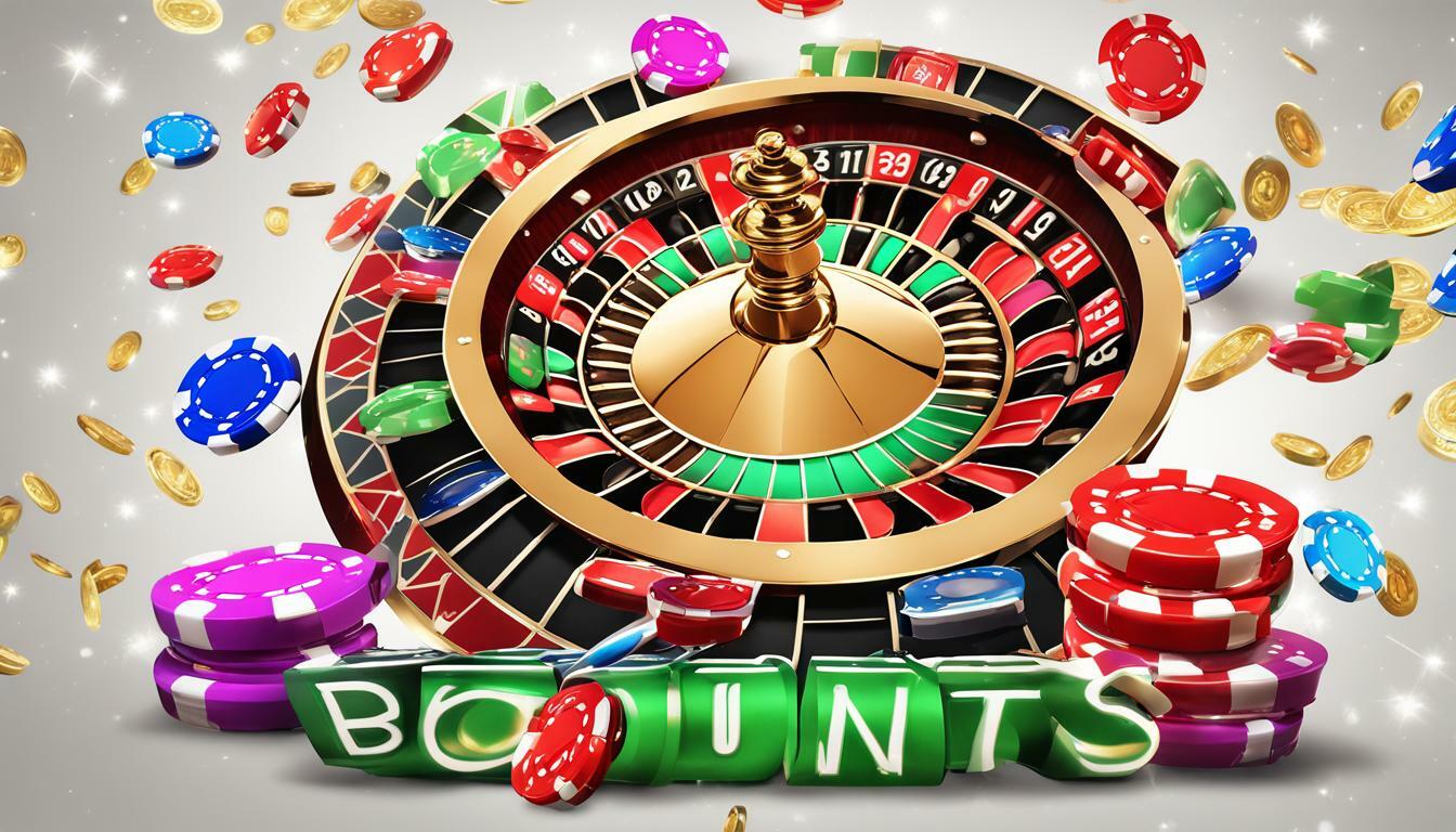 canlı casino bonusları 2024