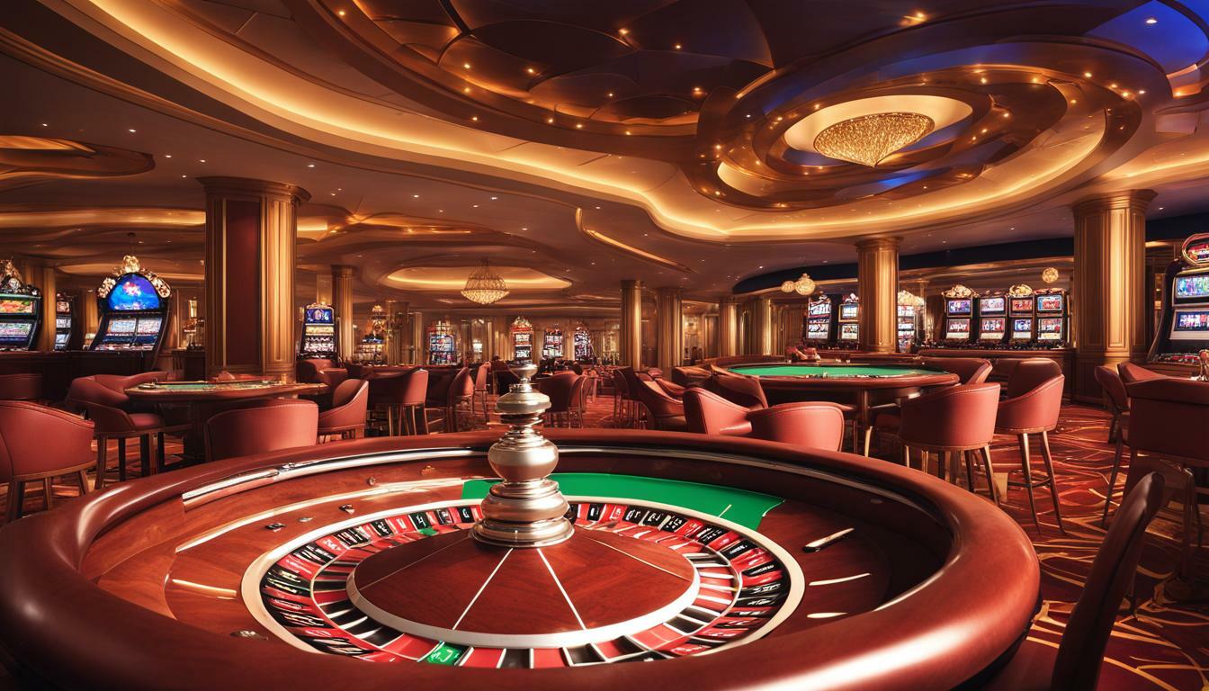 canlı casino en çok kazandıran 2024