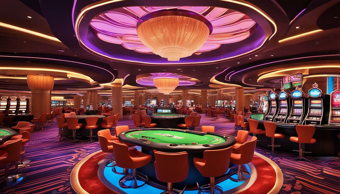 canlı casino giriş 2024