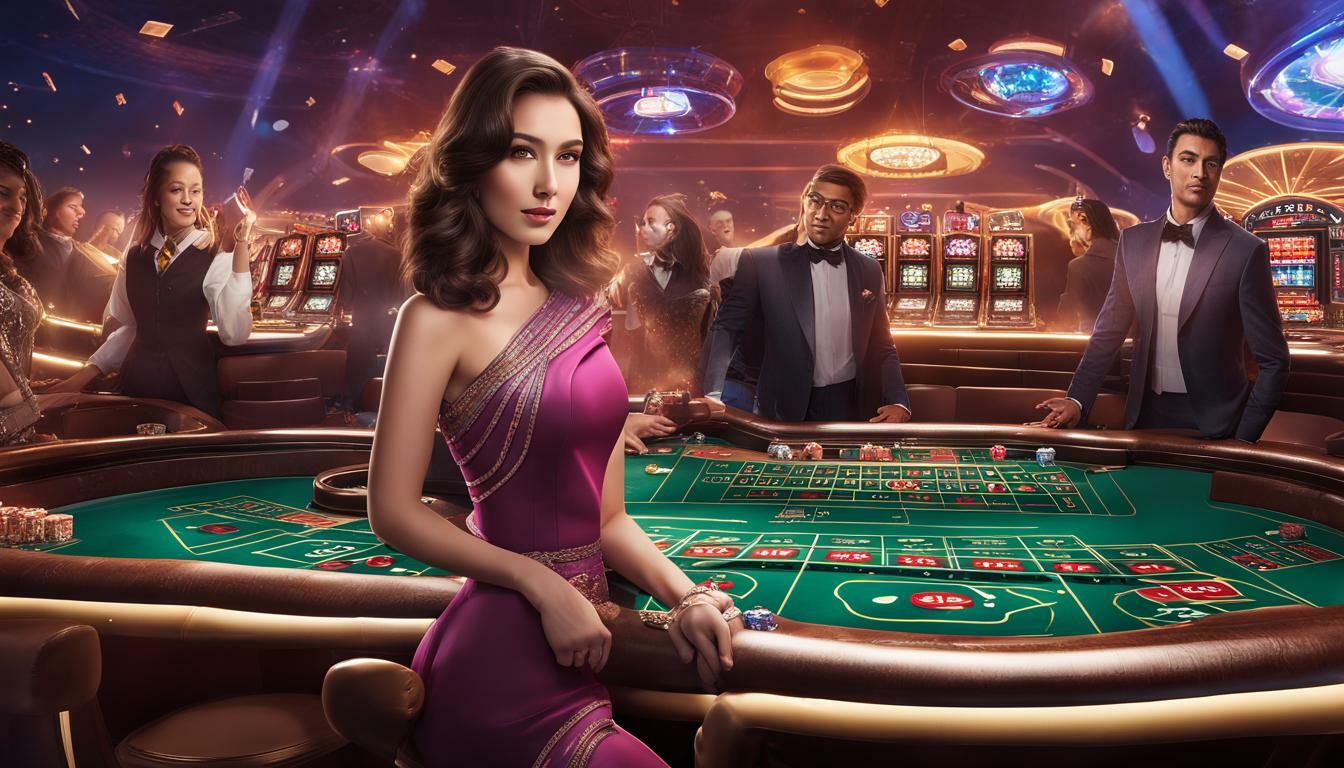 canlı casino oyun 2024