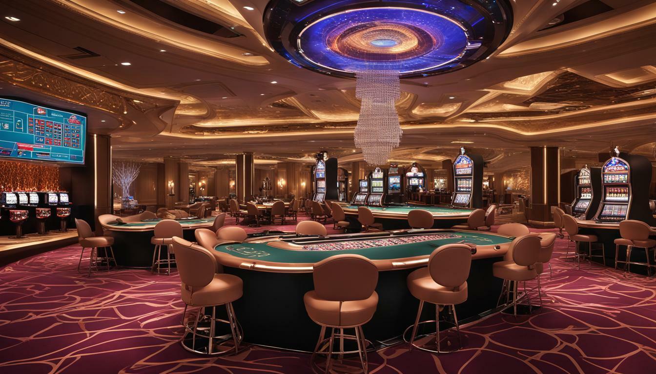 canli casino oyunlari 2024