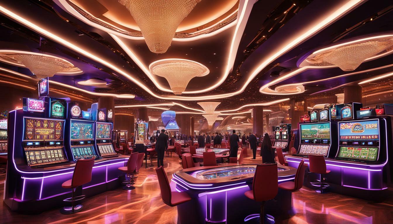 canlı casino oyunları 2024