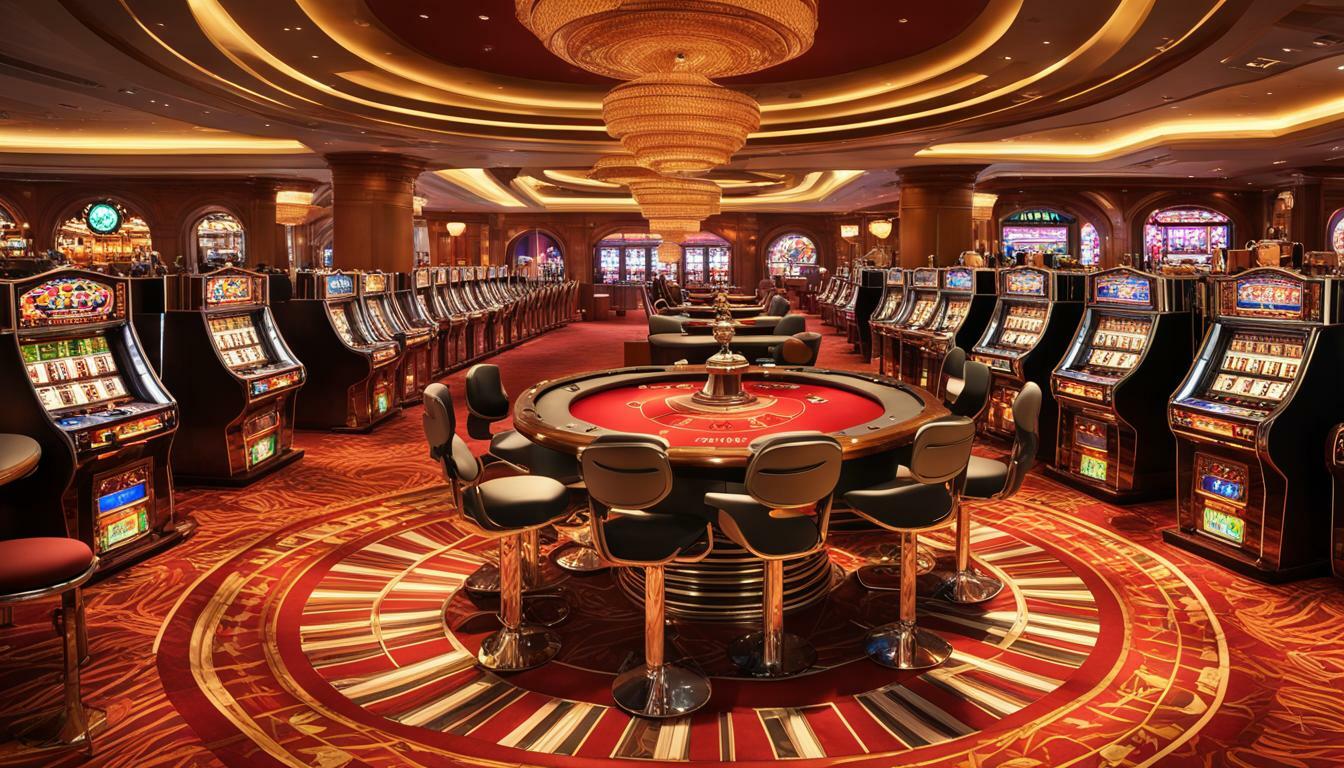 canlı casino sitesi 2024