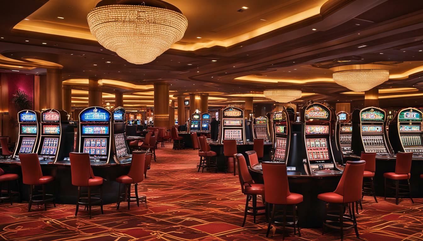 casino canlı bahis 2024