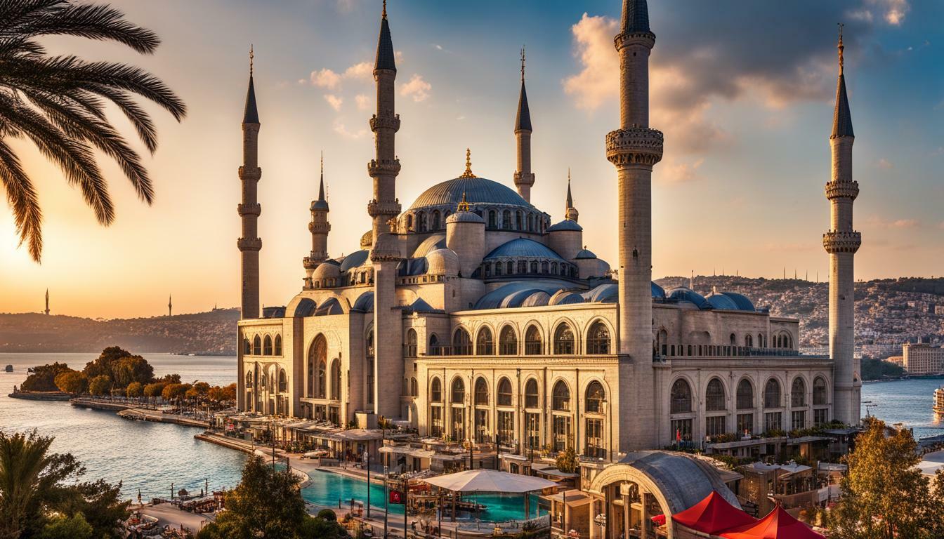 casino in turkey istanbul