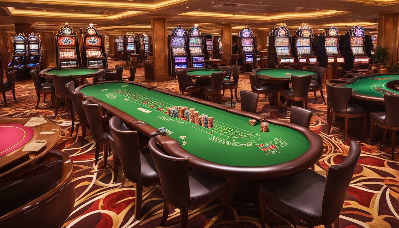 gerçek canlı casino 2024