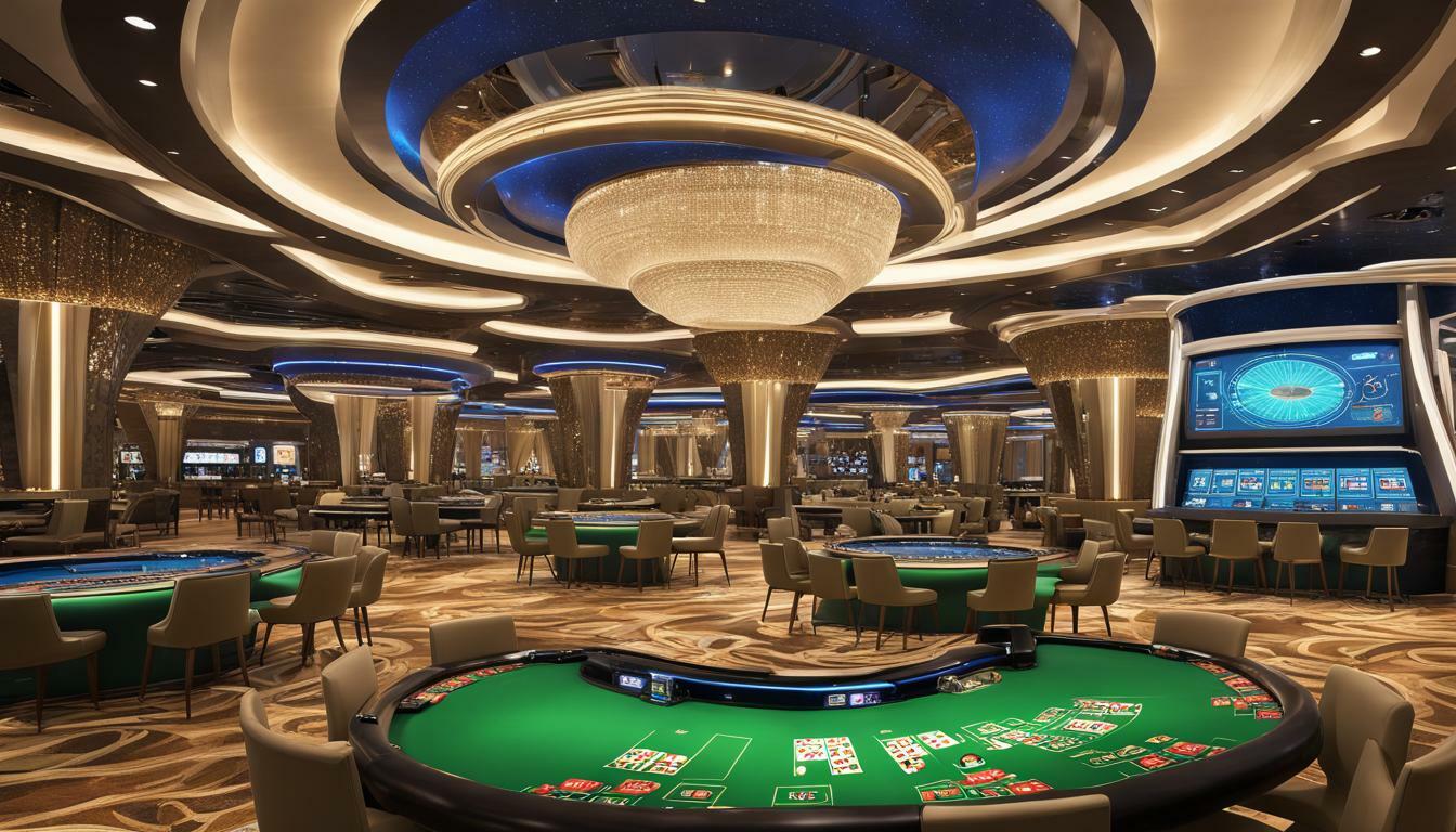 güvenilir canlı casino 2024