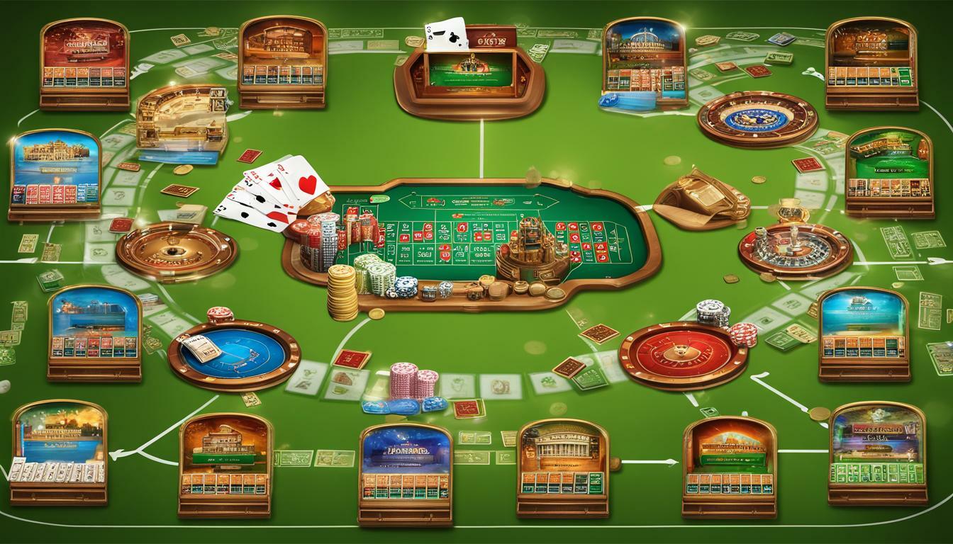 güvenilir canlı casino siteleri 2024