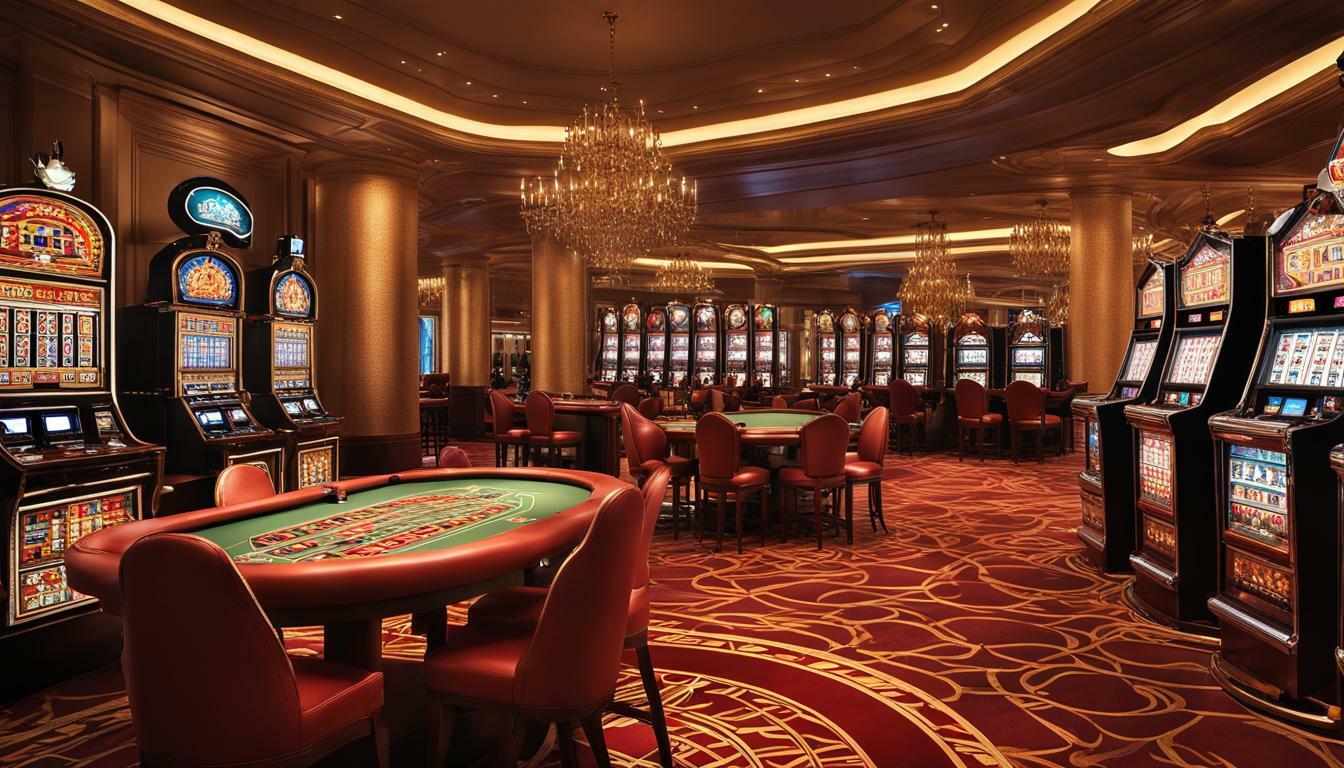 istanbul bet casino