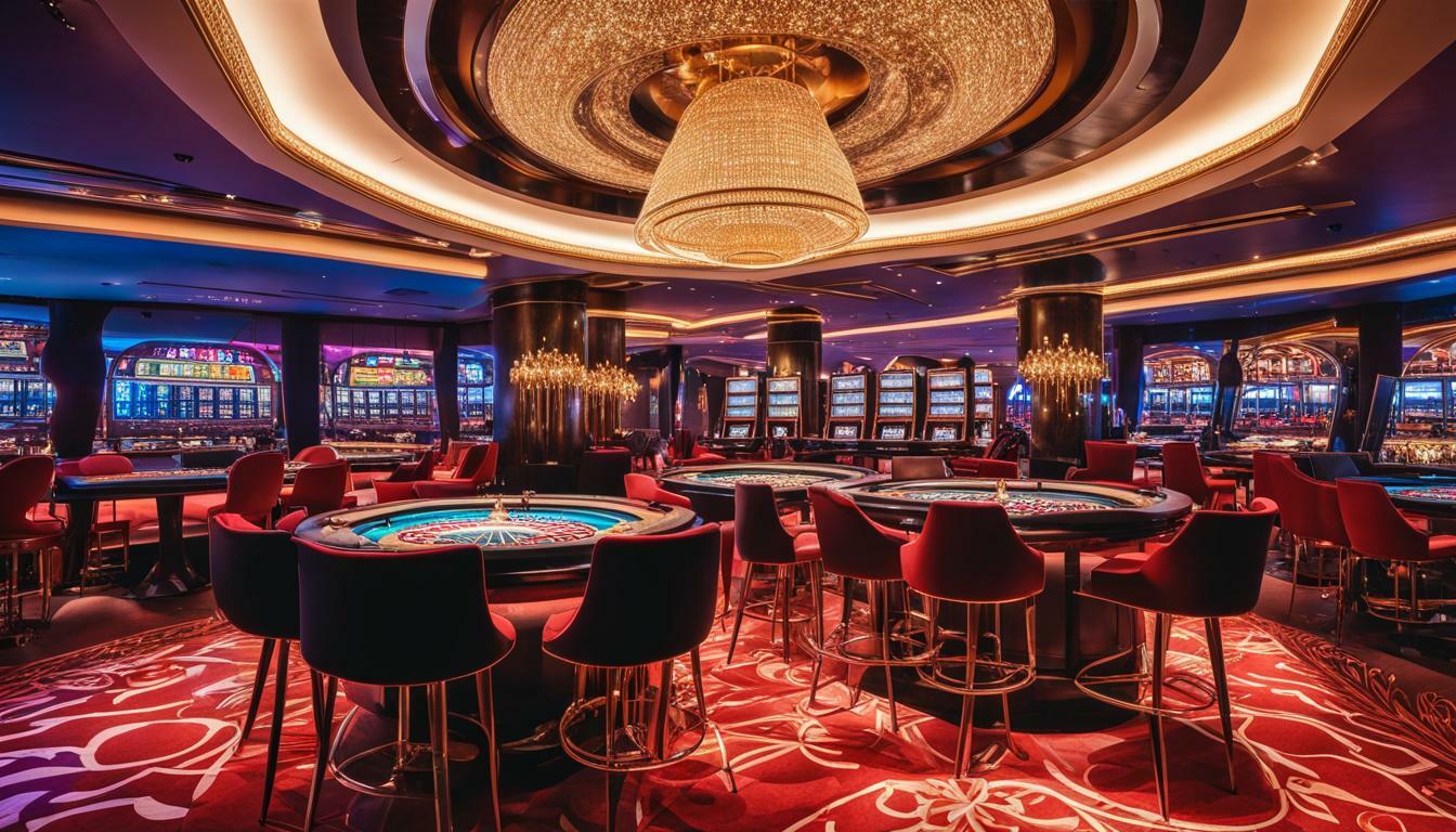 istanbul casino roulette