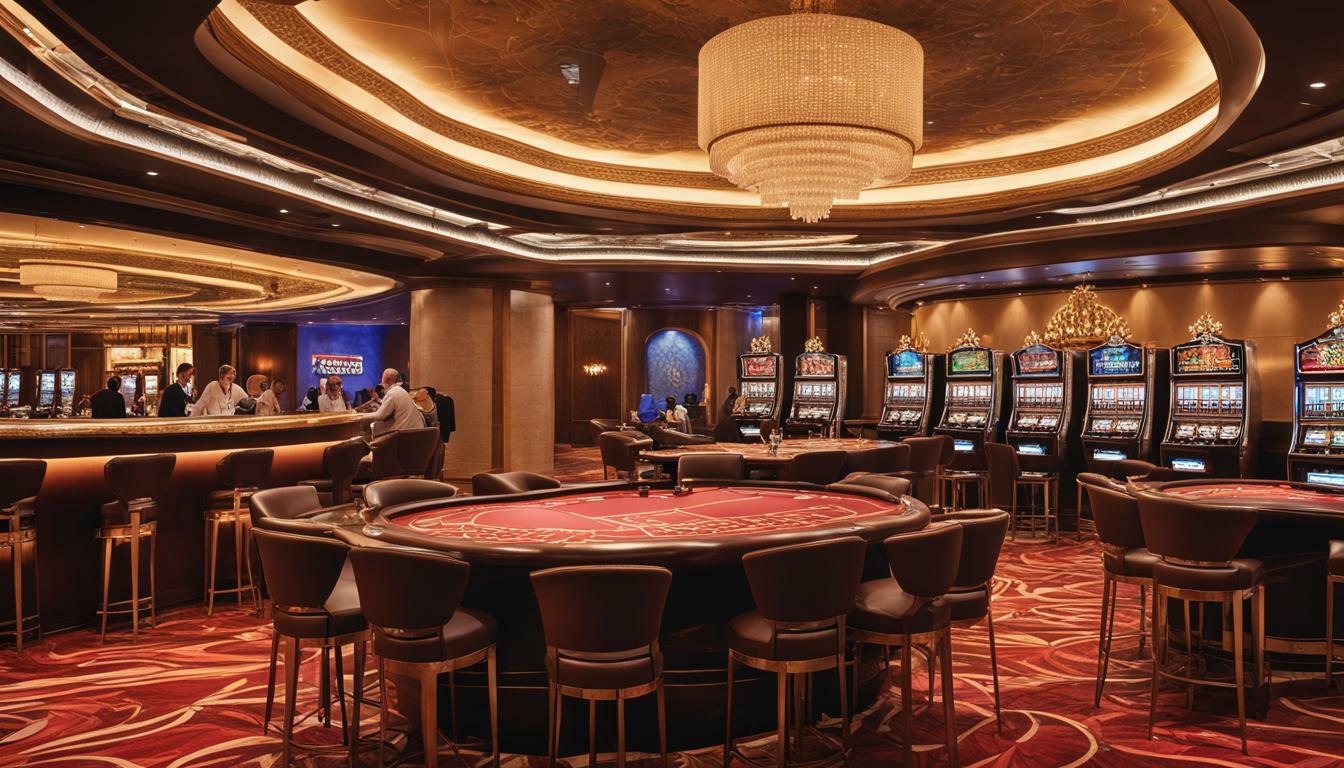 istanbul casino şikayet