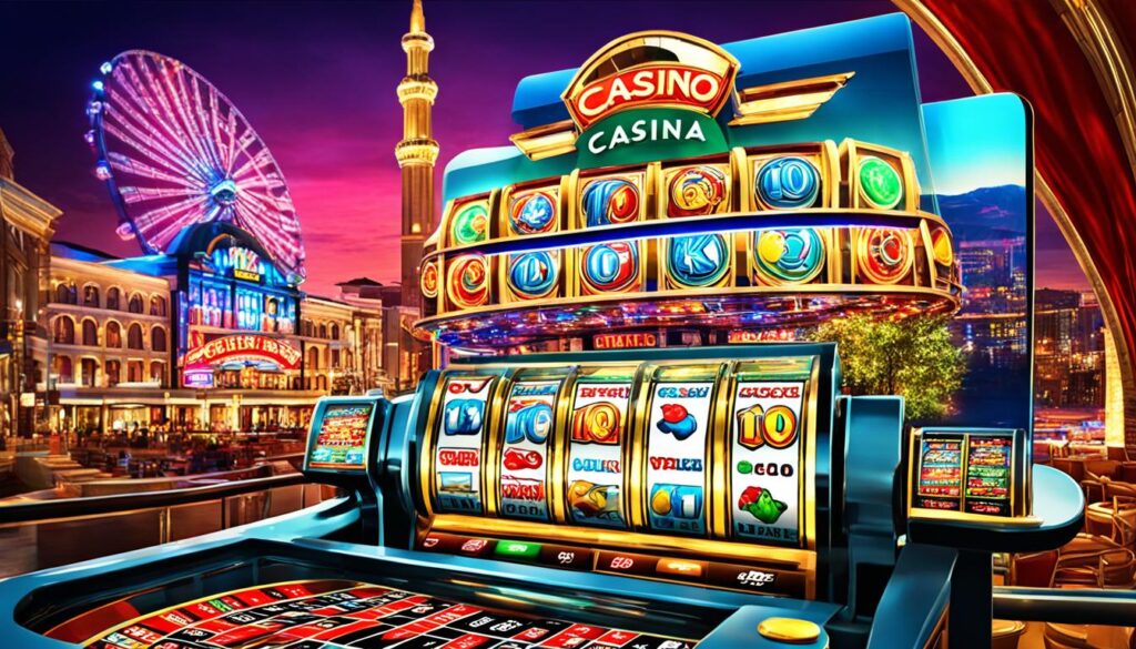 Türkçe Casino Siteleri ve Hızlı Ödemeler