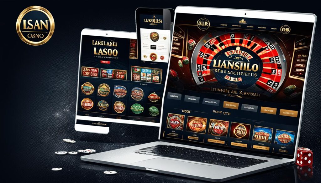 lisanslı casino siteleri