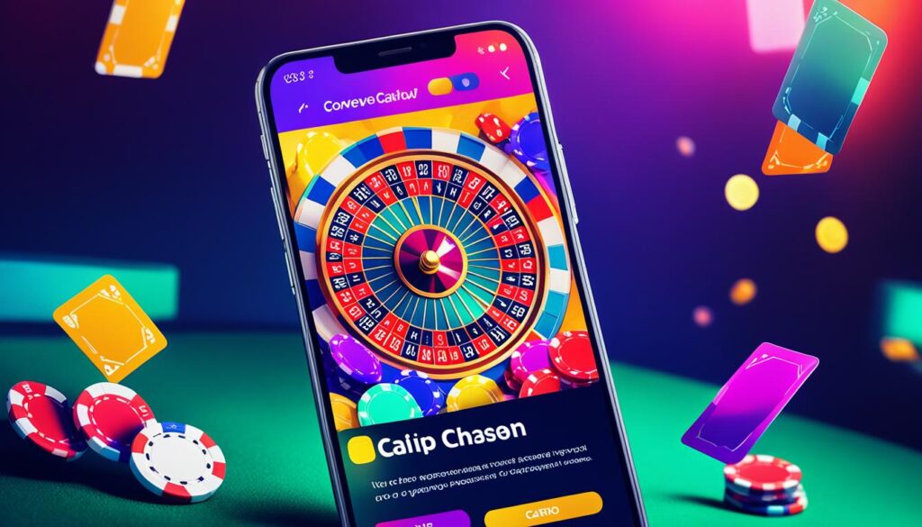 mobil uyumlu casino siteleri