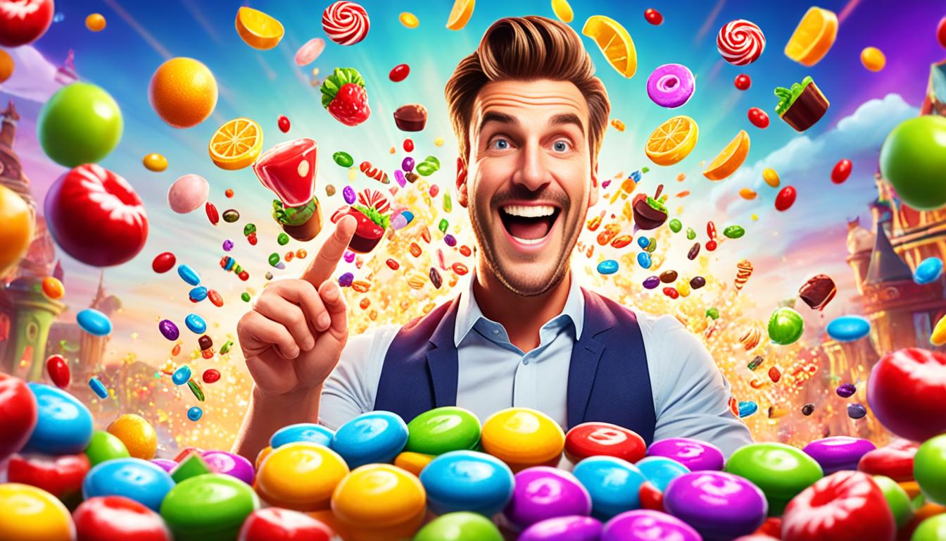 sweet bonanza slot oyunu nasıl